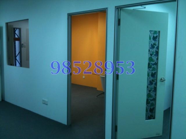 B CENTRAL thumbnail photo